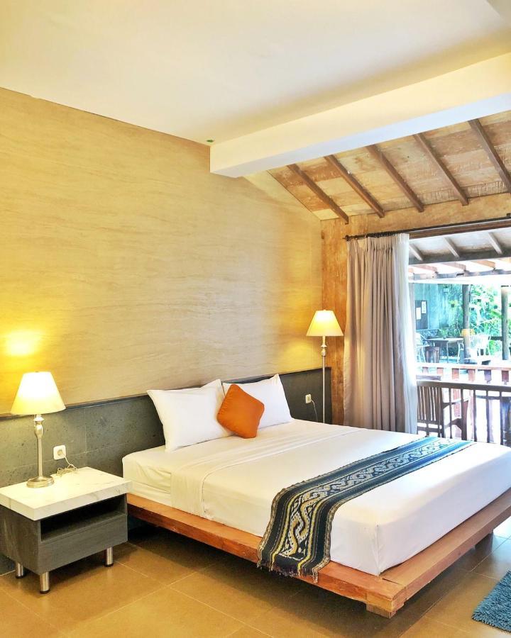 Warisan Heritage Boutique Hotel Solo Esterno foto