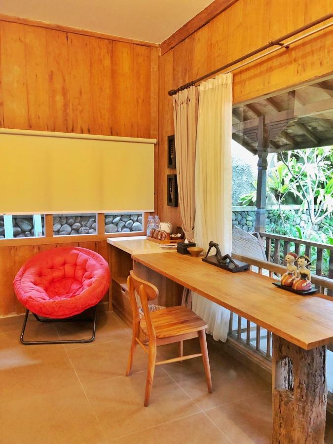 Warisan Heritage Boutique Hotel Solo Esterno foto