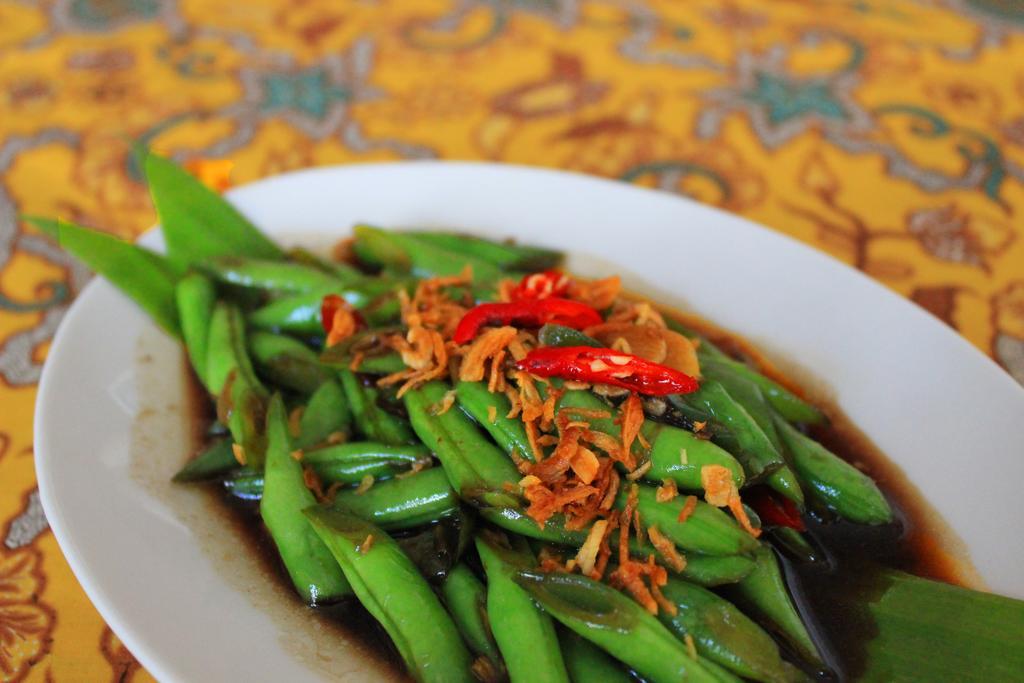 Warisan Heritage Boutique Hotel Solo Esterno foto