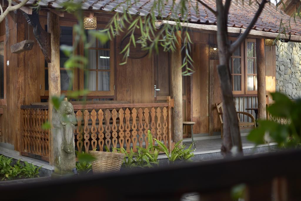 Warisan Heritage Boutique Hotel Solo Esterno foto