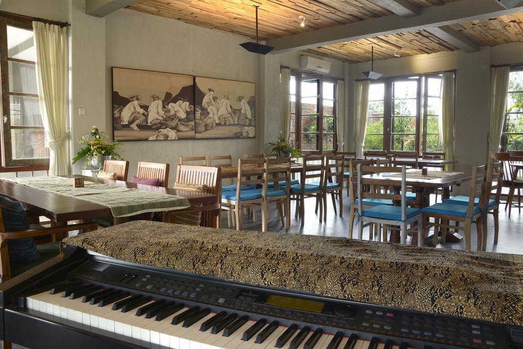 Warisan Heritage Boutique Hotel Solo Esterno foto