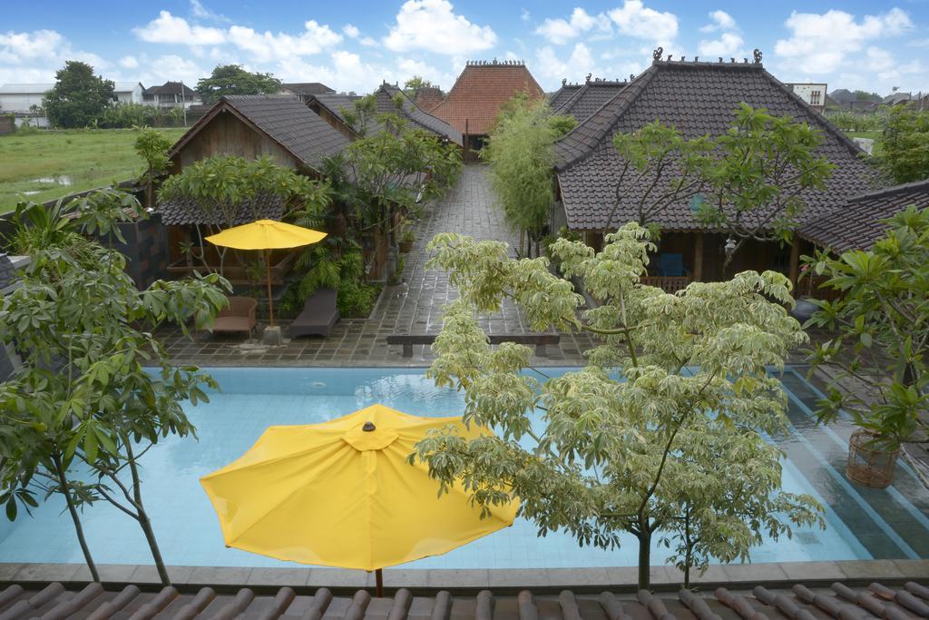 Warisan Heritage Boutique Hotel Solo Esterno foto