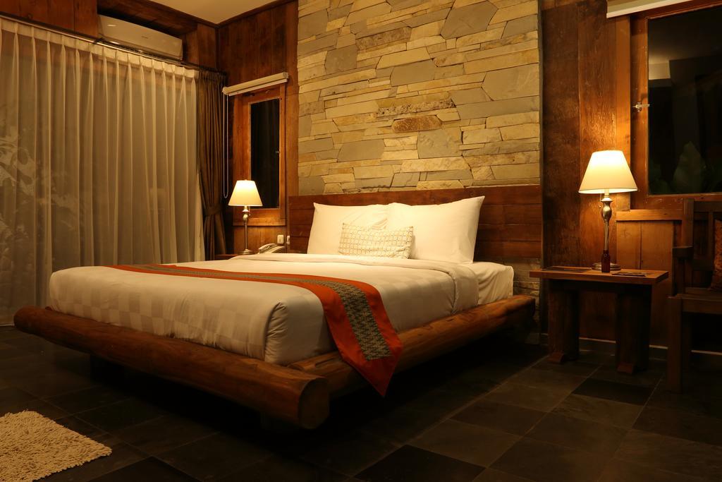 Warisan Heritage Boutique Hotel Solo Esterno foto