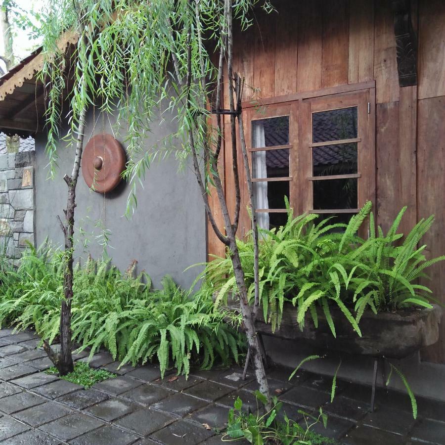Warisan Heritage Boutique Hotel Solo Esterno foto