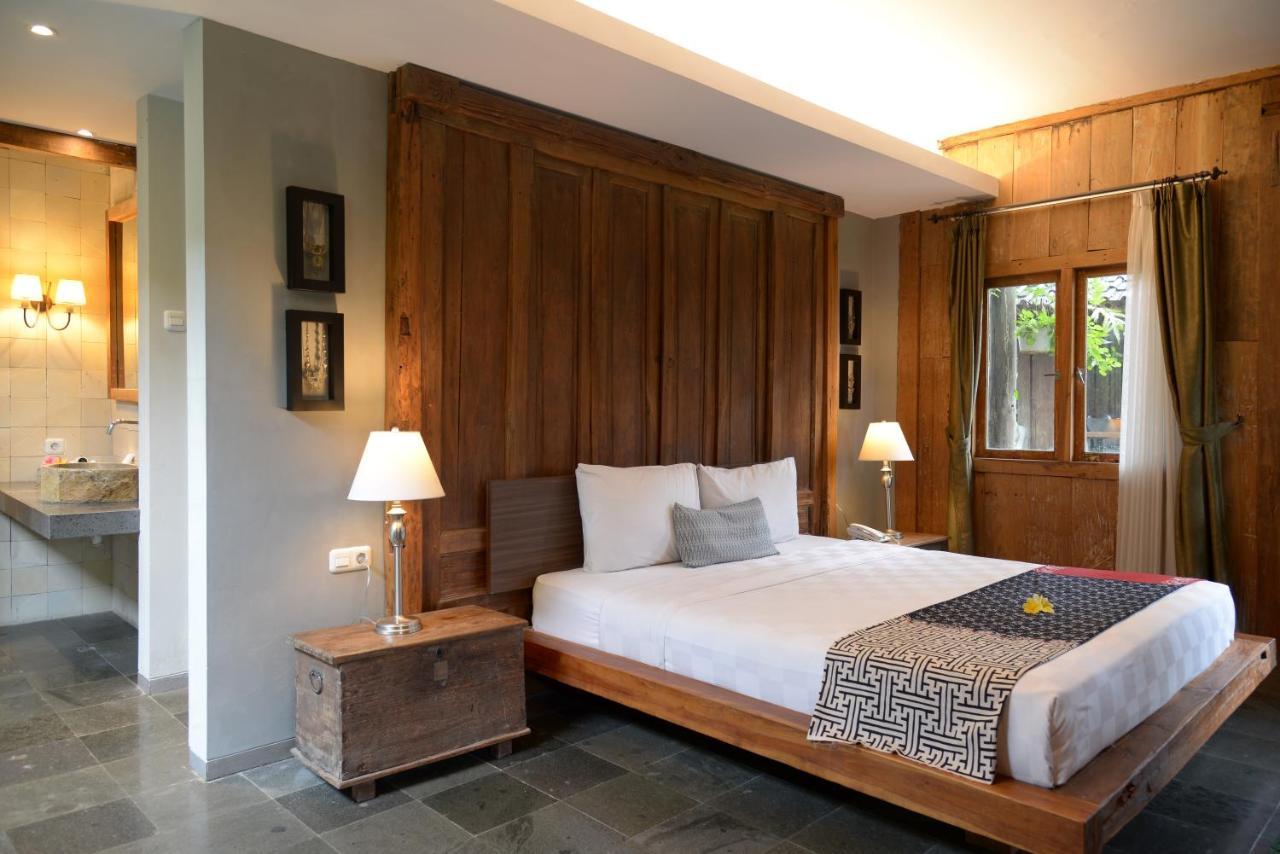 Warisan Heritage Boutique Hotel Solo Esterno foto
