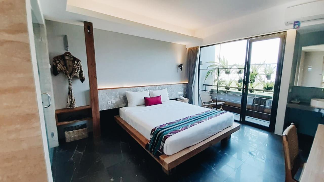 Warisan Heritage Boutique Hotel Solo Esterno foto