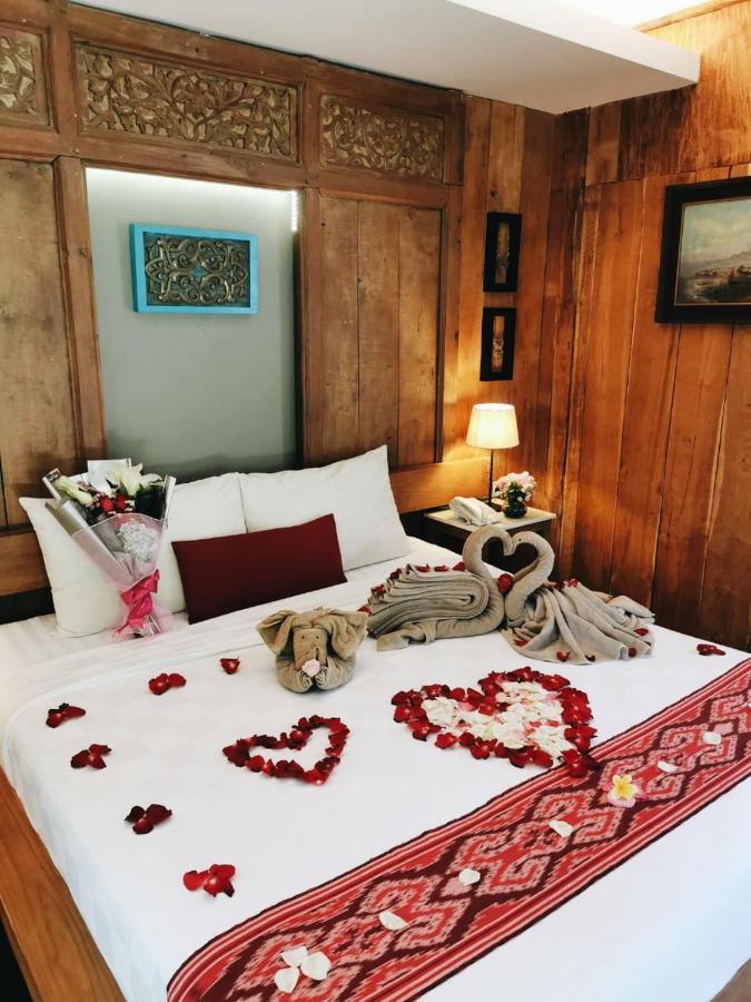 Warisan Heritage Boutique Hotel Solo Esterno foto