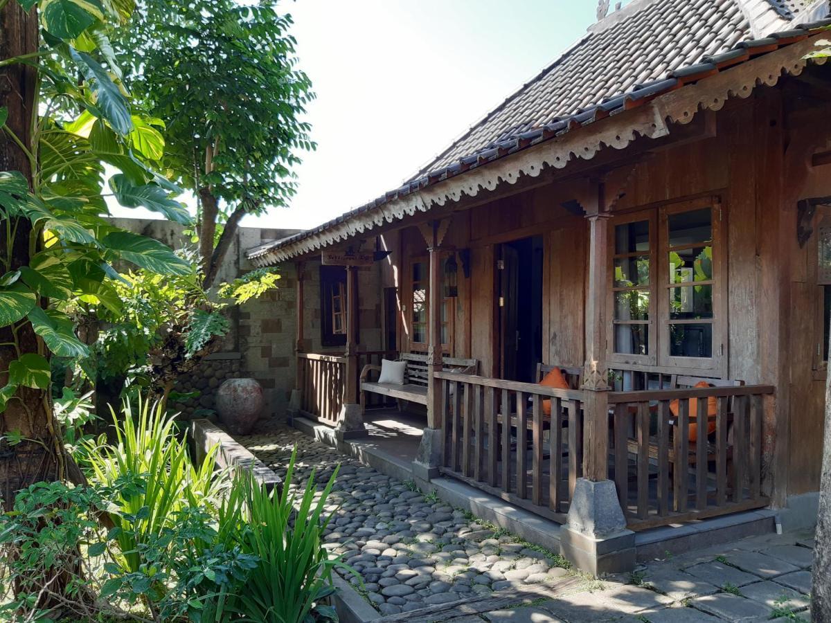 Warisan Heritage Boutique Hotel Solo Esterno foto